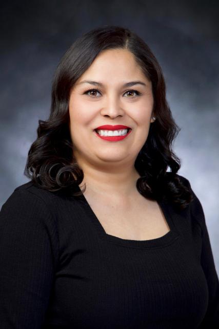 Photo of Karina Rodriguez