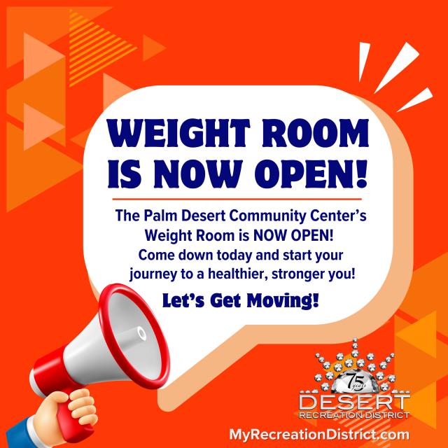 Now Open