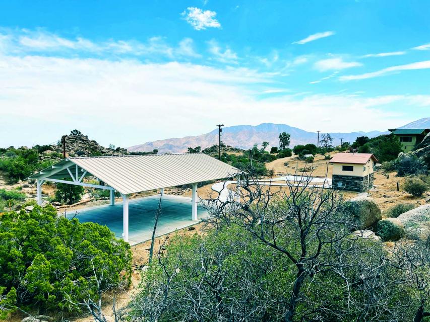 Shumway Ranch