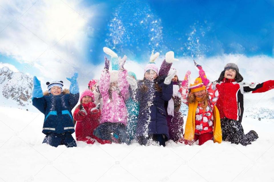 Snow Fest