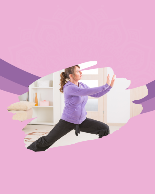 Qi Gong class image